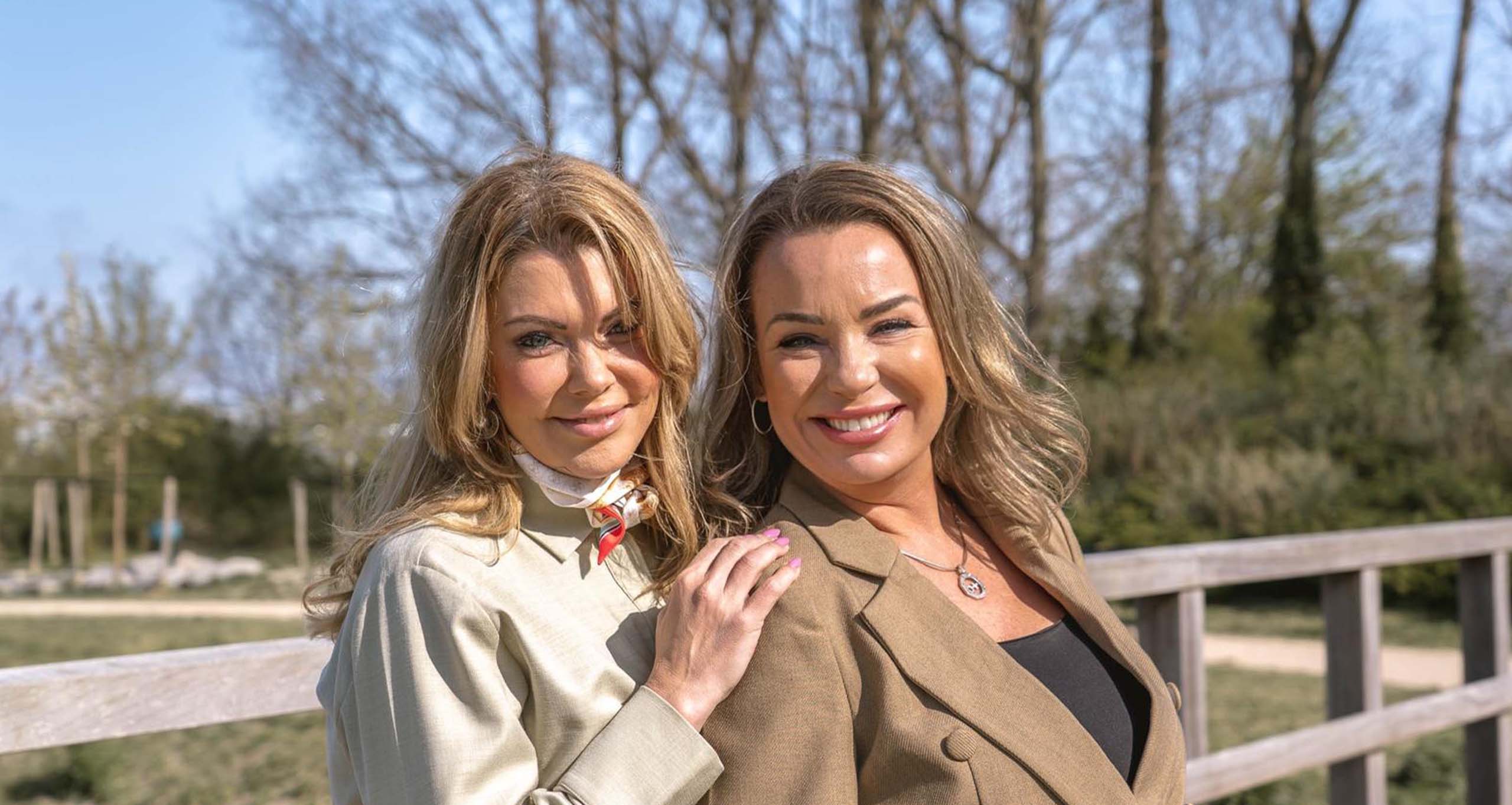 Over Heart Happiness Retraites