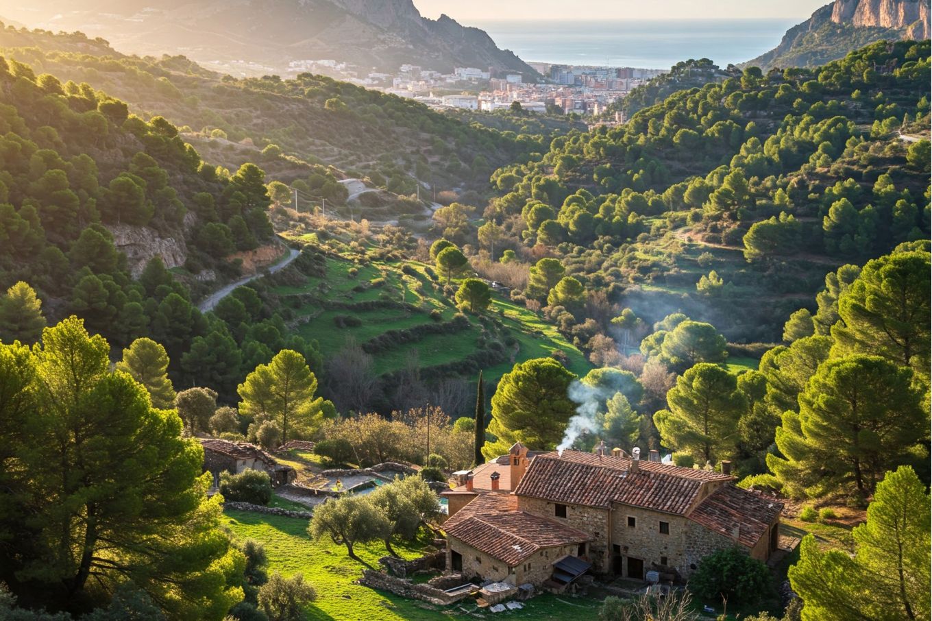 Heart Happiness Buitenland Retraite